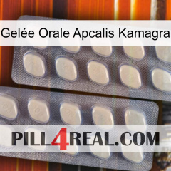 Gelée Orale Apcalis Kamagra 07